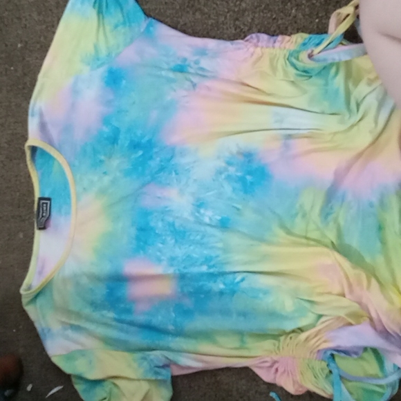 XL side pull strings - Picture 1 of 3